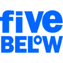 Five Below Firmenlogo