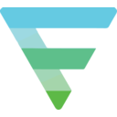 The company logo of Fluent