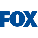 The company logo of Fox Corporation
