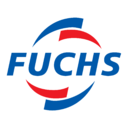 logo společnosti Fuchs Petrolub
