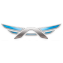 logo společnosti Arcimoto