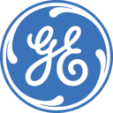 The company logo of General Electric