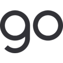 logo společnosti GOGORO