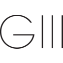 G-III Apparel Group logo