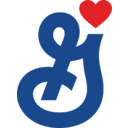 The company logo of General Mills