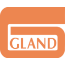 logo společnosti Gland Pharma