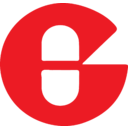 logo společnosti Glenmark Pharmaceuticals