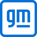 logo společnosti General Motors