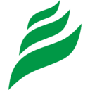 logo společnosti Gujarat Alkalies and Chemicals