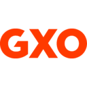 GXO Logistics Firmenlogo
