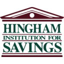 logo společnosti Hingham Institution for Savings