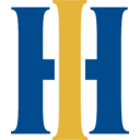 The company logo of Huntington Ingalls Industries