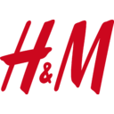 H & M Hennes & Mauritz logo