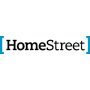 logo společnosti HomeStreet Bank