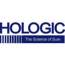 The company logo of Hologic