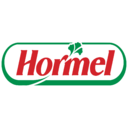 The company logo of Hormel Foods