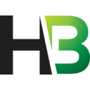 logo společnosti Harmony Biosciences