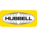 The company logo of Hubbell