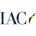 The company logo of IAC/InterActiveCorp