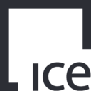 The company logo of Intercontinental Exchange