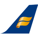 logo společnosti Icelandair