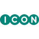 logo společnosti ICON plc