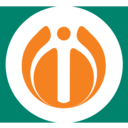 logo společnosti IDBI Bank