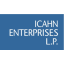 The company logo of Icahn Enterprises