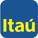logo společnosti Itaú Unibanco