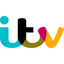 ITV plc logo