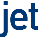 The company logo of Jetblue Airways