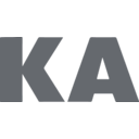 The company logo of Kaman