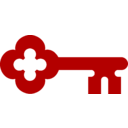 logo společnosti KeyCorp