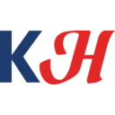 The company logo of Kraft Heinz