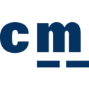 The company logo of CarMax