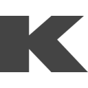 The company logo of Kohl's