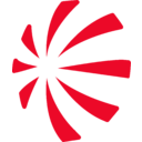 The company logo of Leonardo