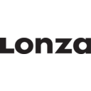 logo společnosti Lonza