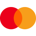 The company logo of Mastercard