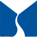logo společnosti Merrimack Pharmaceuticals