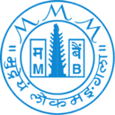 logo společnosti Bank of Maharashtra