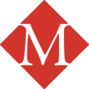 logo společnosti Marksans Pharma