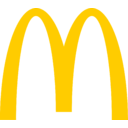 McDonald's Firmenlogo