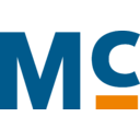 The company logo of McKesson