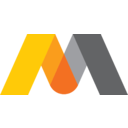 logo společnosti Bank Mega