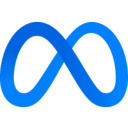 logo Meta (Facebook)