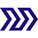The company logo of Marqeta