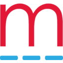 logo společnosti Moderna