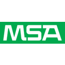 The company logo of MSA Safety