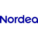 logo společnosti Nordea Bank